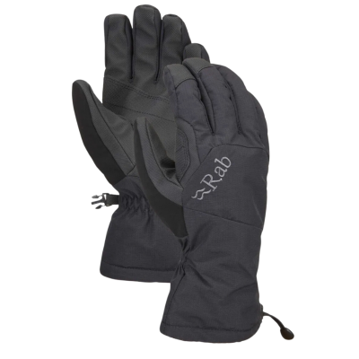 Sieviešu cimdi RAB Storm Gloves Wmns