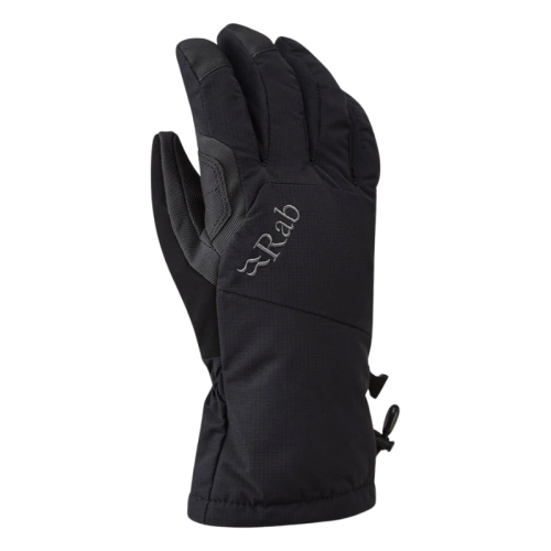 Sieviešu cimdi RAB Storm Gloves Wmns