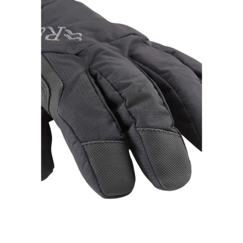 Sieviešu cimdi RAB Storm Gloves Wmns