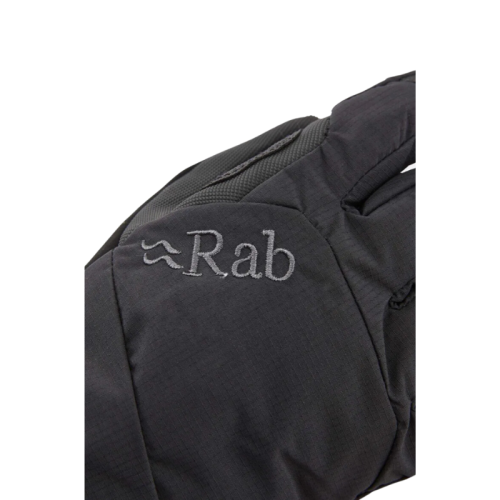 Sieviešu cimdi RAB Storm Gloves Wmns