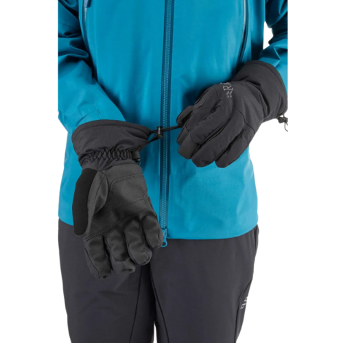 Sieviešu cimdi RAB Storm Gloves Wmns