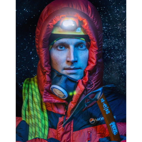 Aukstas kvalitātes gaisa filtrs Airtrim Race (Racing 1, 2, 3 filtri)