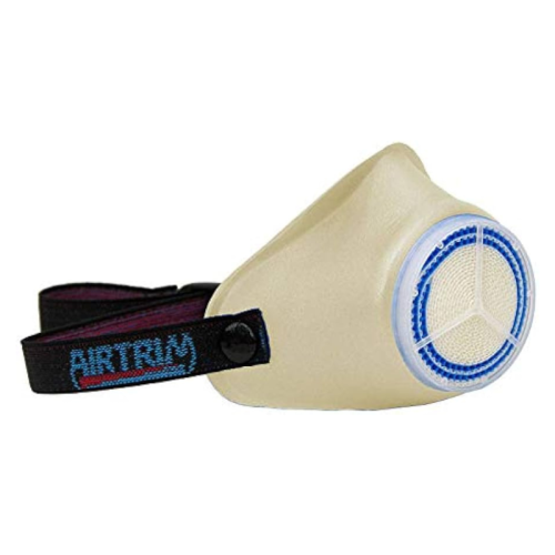 Aukstas kvalitātes gaisa filtrs Airtrim Race (Racing 1, 2, 3 filtri)