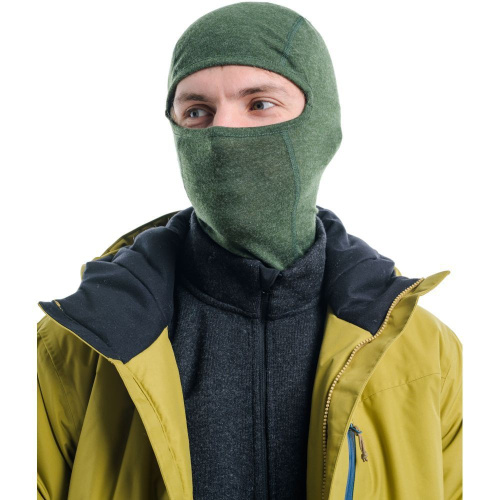 Balaclava Turbat cepure - balaclava Retezat
