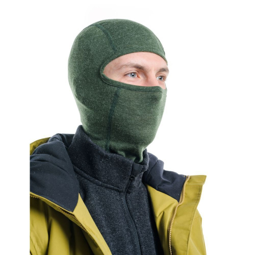 Balaclava Turbat cepure - balaclava Retezat
