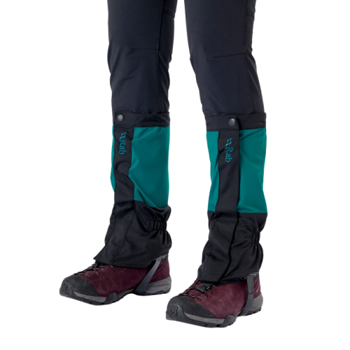 Sieviešu Rab Trek Gaiter Wmns