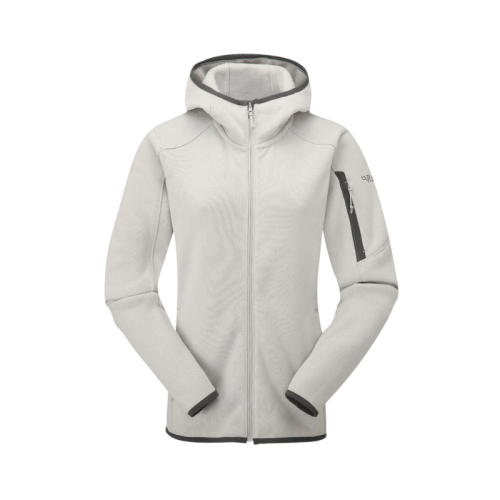 Sieviešu džemperis Rab Ryvoan Hoody Wmn