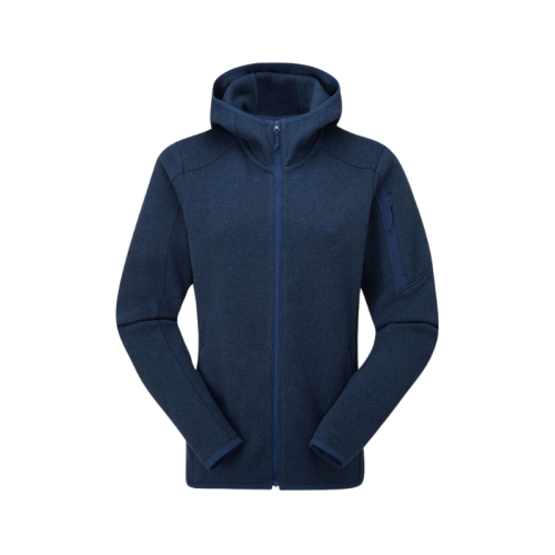 Sieviešu džemperis Rab Ryvoan Hoody Wmn