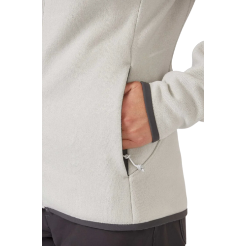 Sieviešu džemperis Rab Ryvoan Hoody Wmn