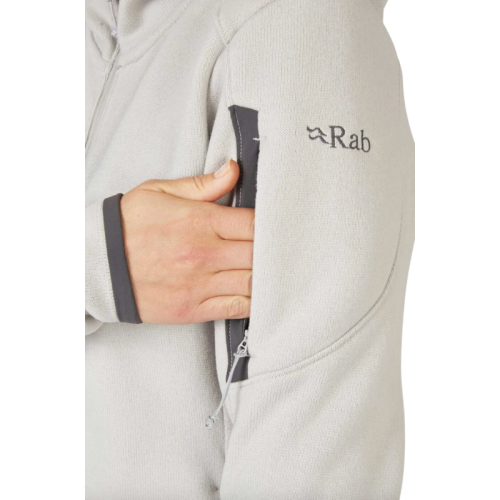 Sieviešu džemperis Rab Ryvoan Hoody Wmn