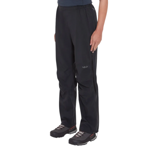 Sieviešu lietus kājas no Rab Firewall Regular