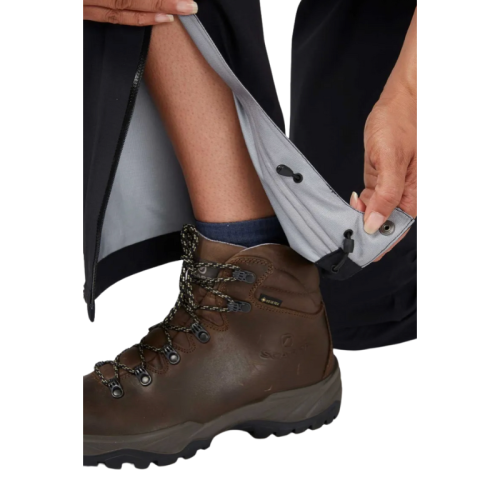 Sieviešu lietus kājas no Rab Firewall Regular