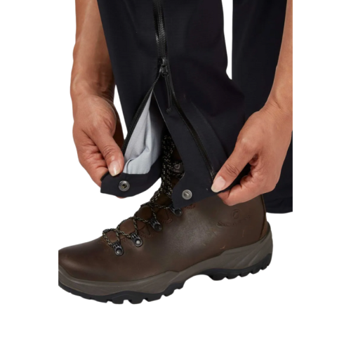 Sieviešu lietus kājas no Rab Firewall Regular