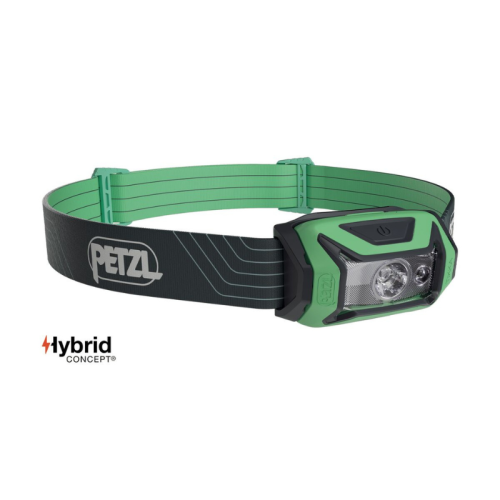 Projektors Petzl TIKKA 350 lm