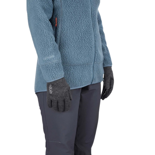 Sieviešu cimdi Rab Quest Infinium Gloves Wmns