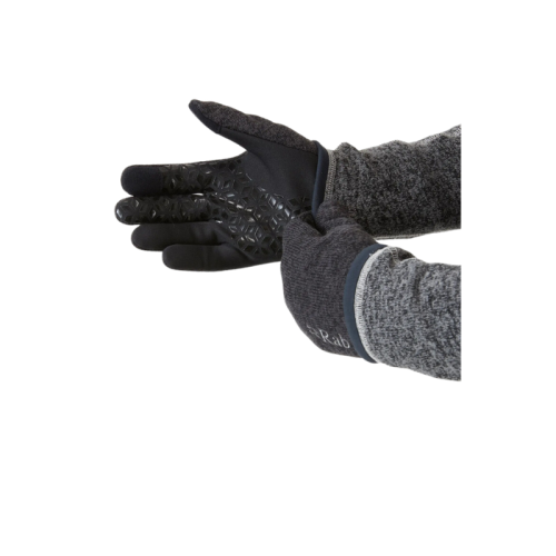 Sieviešu cimdi Rab Quest Infinium Gloves Wmns