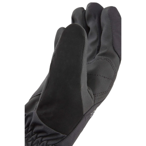 Sieviešu cimdi RAB Storm Gloves Wmns