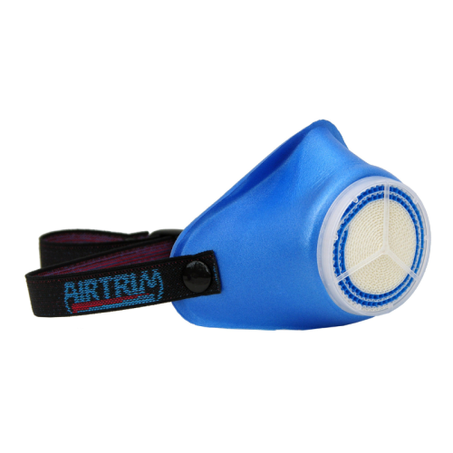 Aukstas kvalitātes gaisa filtrs Airtrim Race (Racing 1, 2, 3 filtri)