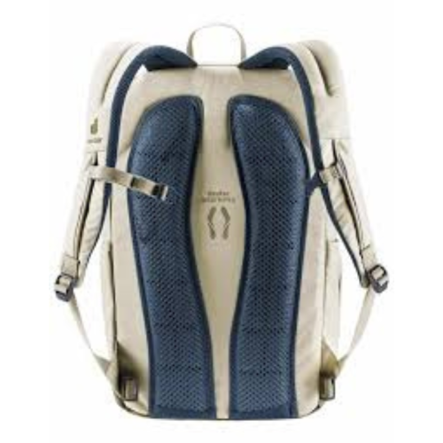 Deuter Gogo pilsētas mugursoma