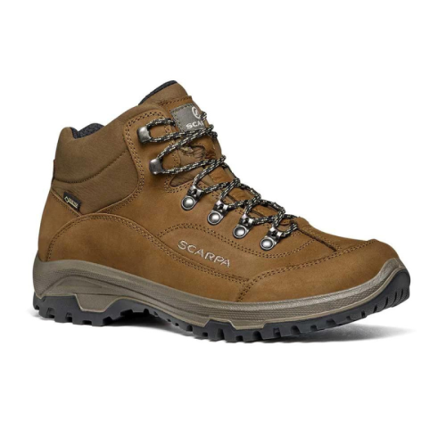 Apavi Scarpa Cyrus Mid GTX