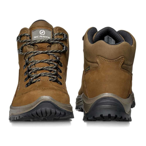 Apavi Scarpa Cyrus Mid GTX
