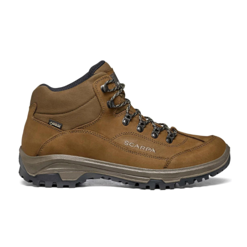 Apavi Scarpa Cyrus Mid GTX