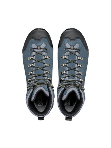 Vīriešu trekking zābaki Scarpa Zg Trek GTX