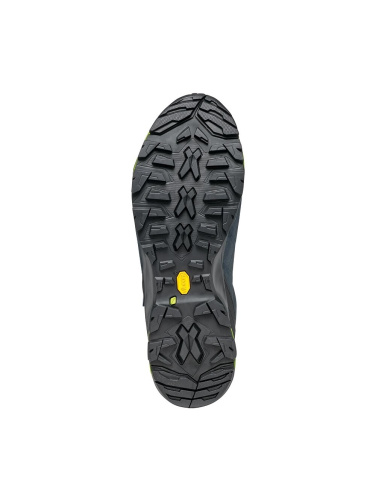 Vīriešu trekking zābaki Scarpa Zg Trek GTX