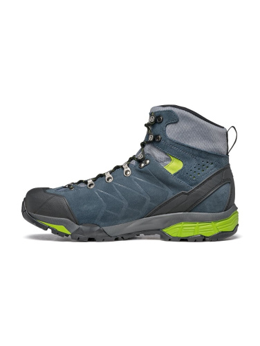 Vīriešu trekking zābaki Scarpa Zg Trek GTX