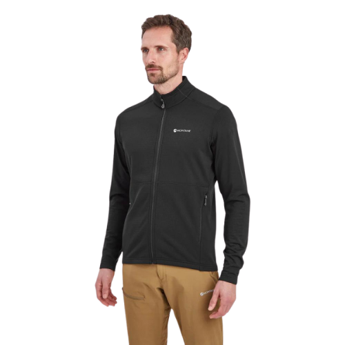 Vīriešu džemperis Montane Protium Jacket