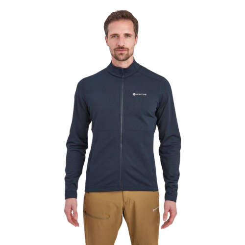 Vīriešu džemperis Montane Protium Jacket