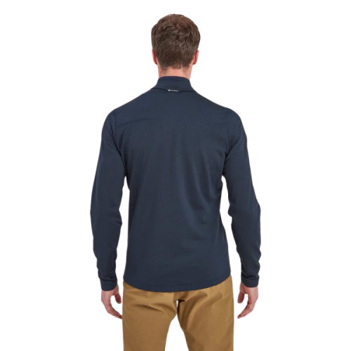 Vīriešu džemperis Montane Protium Jacket