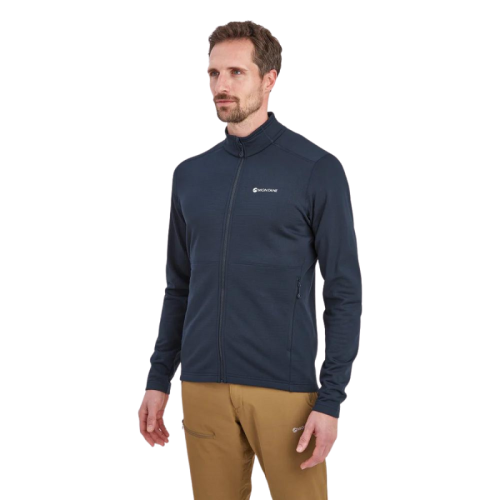 Vīriešu džemperis Montane Protium Jacket