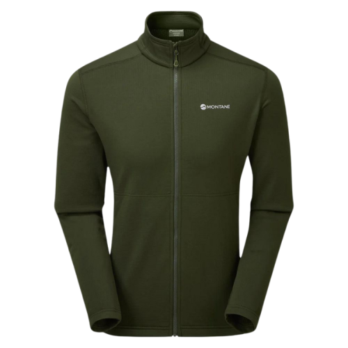 Vīriešu džemperis Montane Protium Jacket