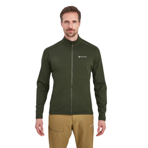 Vīriešu džemperis Montane Protium Jacket