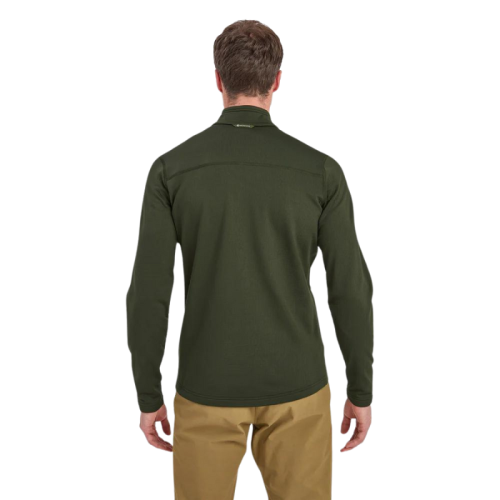 Vīriešu džemperis Montane Protium Jacket