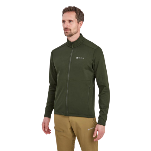 Vīriešu džemperis Montane Protium Jacket
