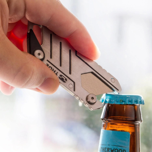 True Utility kastes griezējs