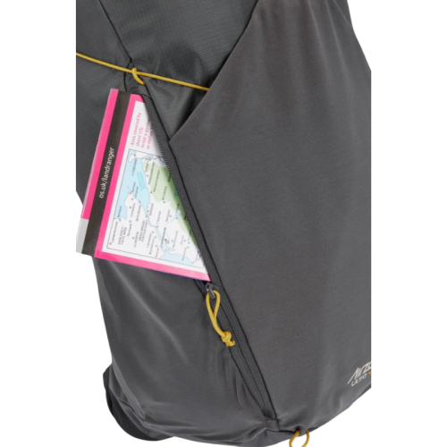 Somu Alpine AirZone Ultra ND 36 mugursoma