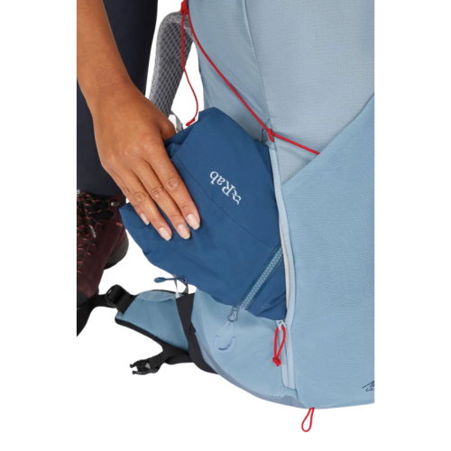 Somu Alpine AirZone Ultra ND 36 mugursoma