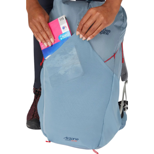 Somu Alpine AirZone Ultra ND 36 mugursoma