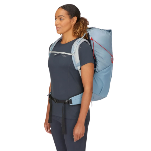 Somu Alpine AirZone Ultra ND 36 mugursoma