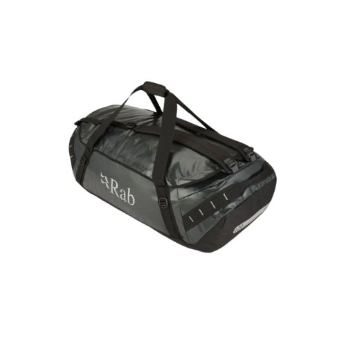 Kaste Rab Expedition Kitbag II 120