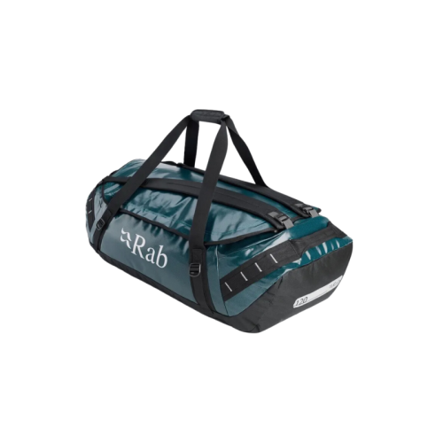 Kaste Rab Expedition Kitbag II 120