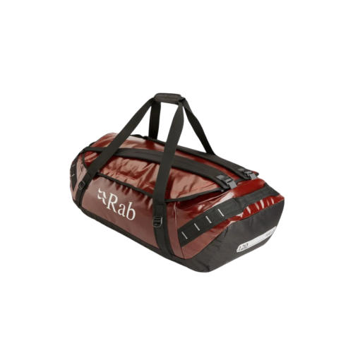 Kaste Rab Expedition Kitbag II 120