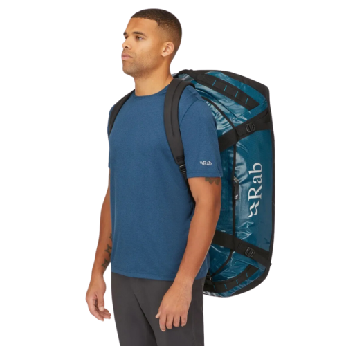 Kaste Rab Expedition Kitbag II 120