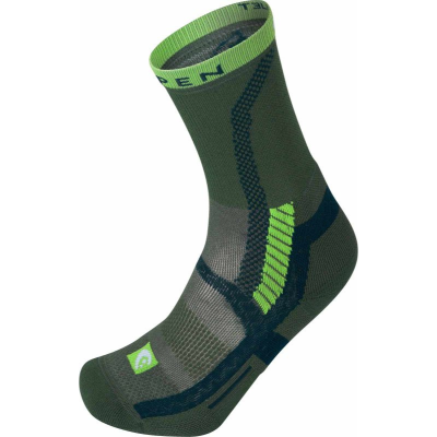 Vīriešu zeķes Lorpen T3 Light Hiker Eco