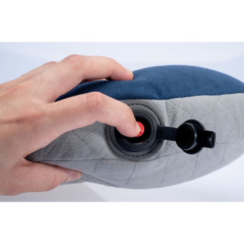 Šūnas gaisa kodola ķenguru spilvens COCOON Air Core Hammock Pillow