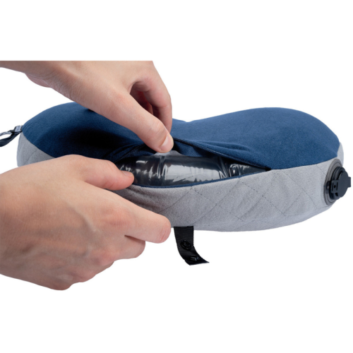 Šūnas gaisa kodola ķenguru spilvens COCOON Air Core Hammock Pillow