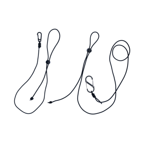 Šūnas gaisa kodola ķenguru spilvens COCOON Air Core Hammock Pillow